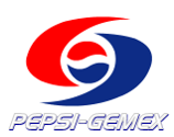 PEPSI-GEMEX